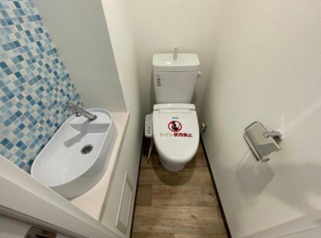 恵比寿駅 徒歩14分 4階の物件内観写真