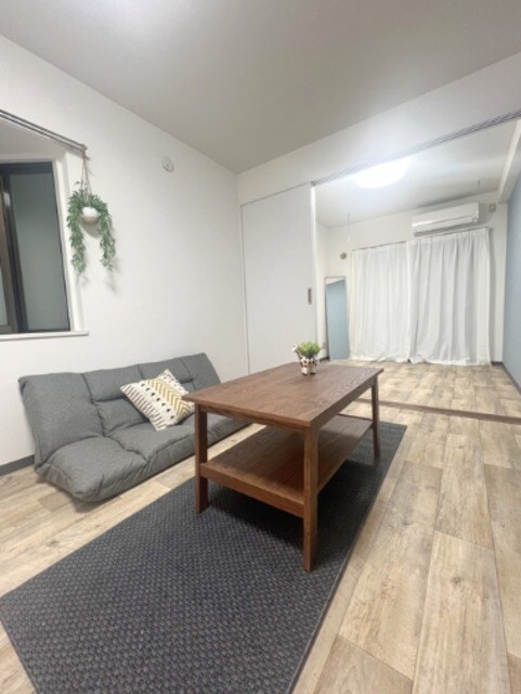 恵比寿駅 徒歩14分 3階の物件内観写真