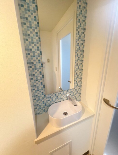 恵比寿駅 徒歩14分 3階の物件内観写真