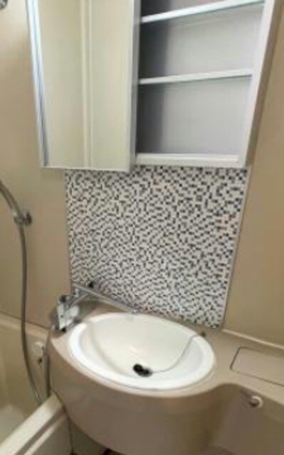 恵比寿駅 徒歩14分 4階の物件内観写真