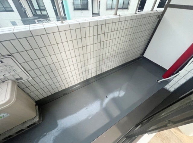 恵比寿駅 徒歩14分 3階の物件内観写真