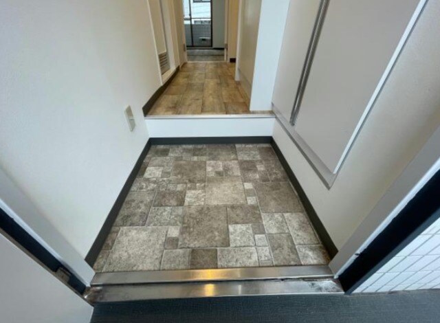 恵比寿駅 徒歩14分 4階の物件内観写真