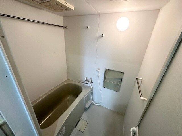 安里駅 徒歩3分 5階の物件内観写真