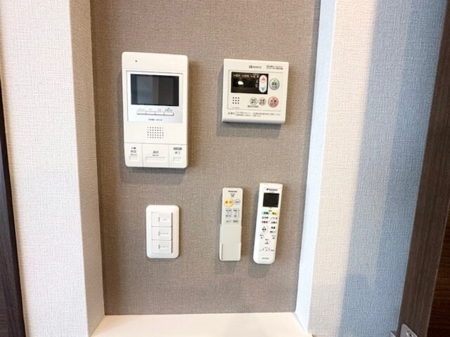 Ｇｒａｎｄｅ　ｒｏｕｅ　ＤＡＩＷＡの物件内観写真