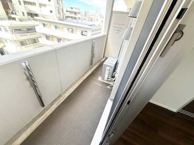 Ｇｒａｎｄｅ　ｒｏｕｅ　ＤＡＩＷＡの物件内観写真