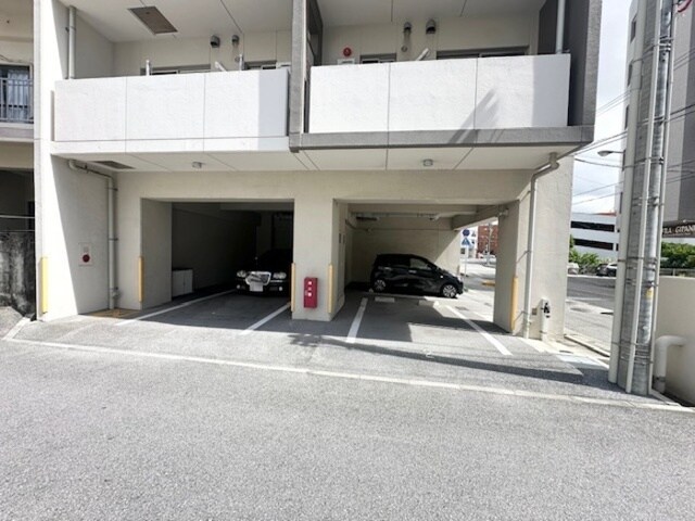 Ｇｒａｎｄｅ　ｒｏｕｅ　ＤＡＩＷＡの物件外観写真