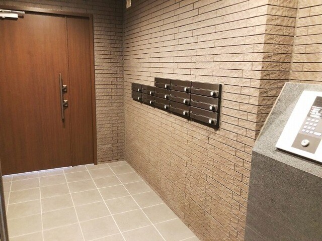 安里駅 徒歩3分 5階の物件外観写真