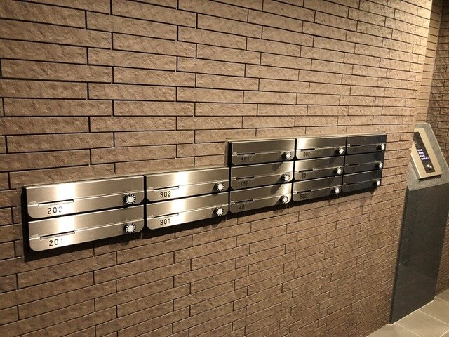 安里駅 徒歩3分 5階の物件外観写真