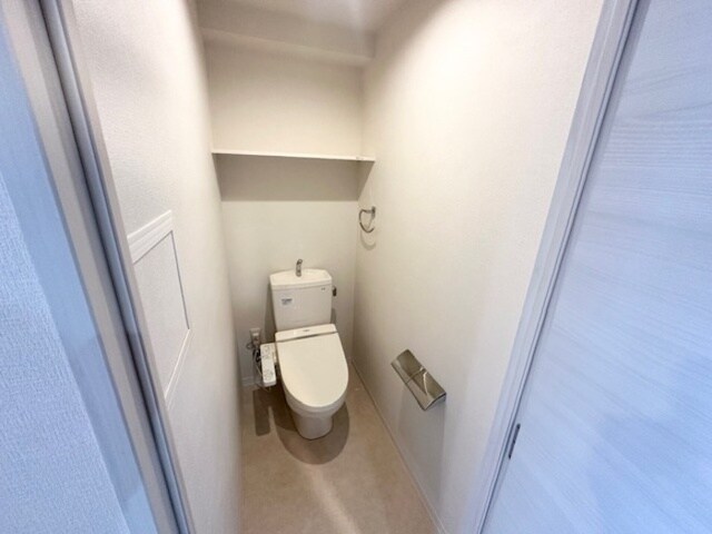 安里駅 徒歩3分 5階の物件内観写真