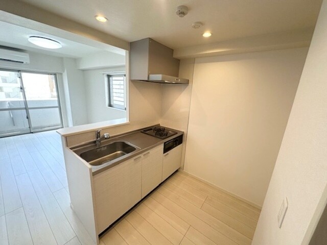 安里駅 徒歩3分 5階の物件内観写真