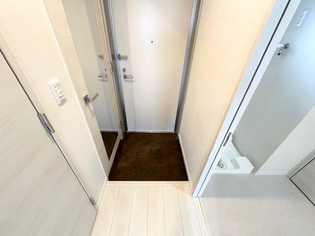 安里駅 徒歩3分 5階の物件内観写真