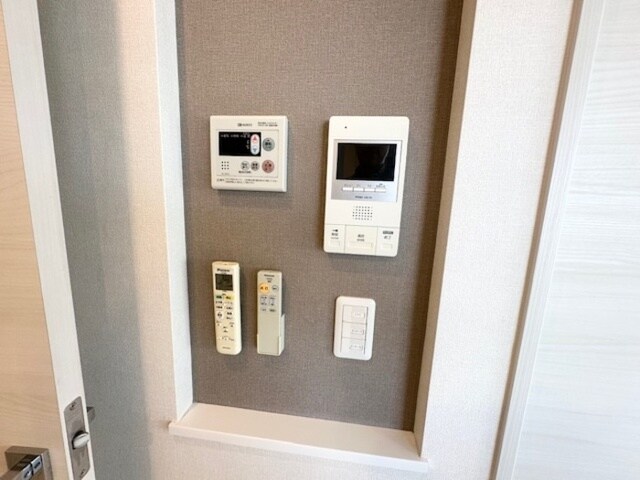 安里駅 徒歩3分 5階の物件内観写真