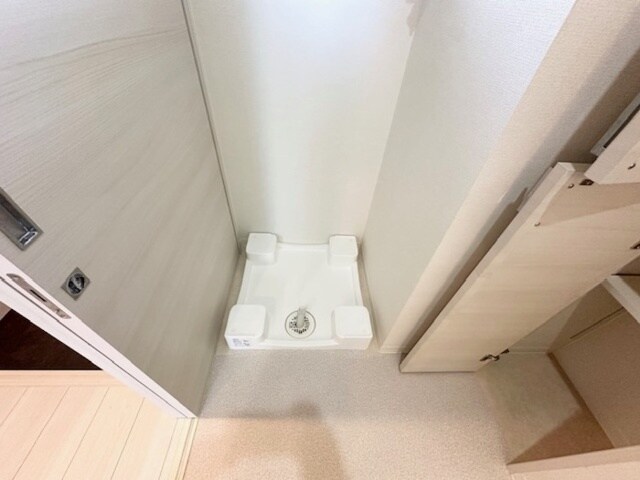 安里駅 徒歩3分 5階の物件内観写真