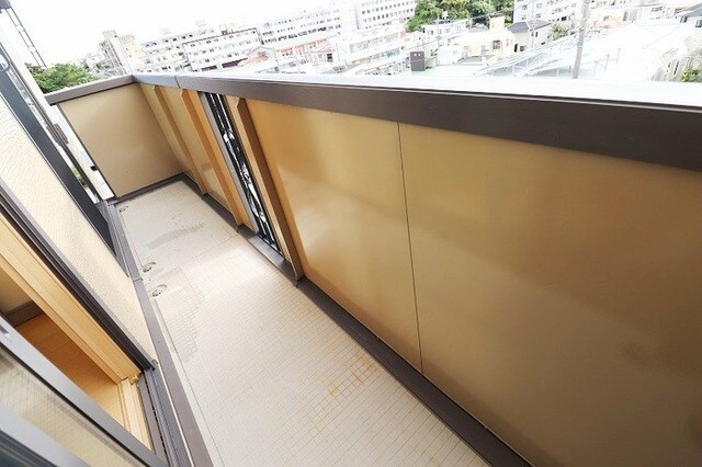 古島駅 バス60分  奈留川原下車：停歩3分 2階の物件内観写真