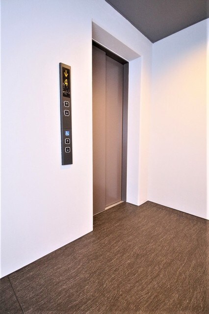 古島駅 車移動10分  3.9km 15階の物件外観写真