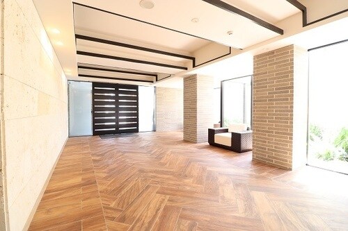 古島駅 車移動10分  3.9km 15階の物件外観写真