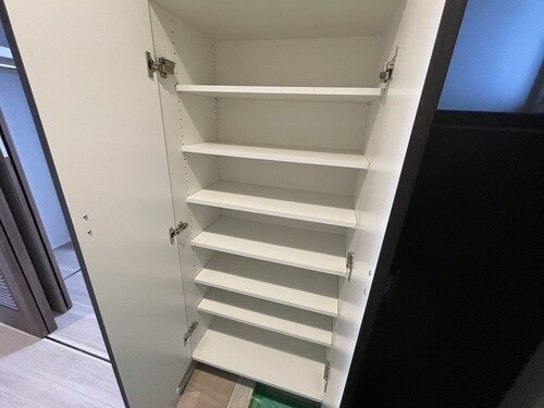 古島駅 車移動10分  3.9km 15階の物件内観写真