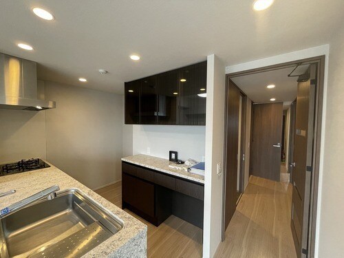 古島駅 車移動10分  3.9km 15階の物件内観写真