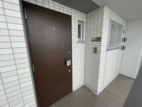 古島駅 車移動10分  3.9km 15階の物件内観写真