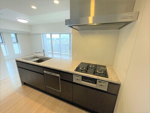 古島駅 車移動10分  3.9km 15階の物件内観写真