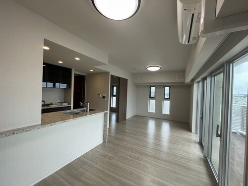 古島駅 車移動10分  3.9km 15階の物件内観写真