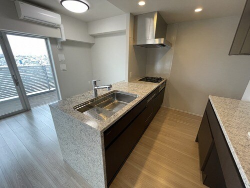 古島駅 車移動10分  3.9km 15階の物件内観写真