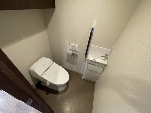 古島駅 車移動10分  3.9km 15階の物件内観写真