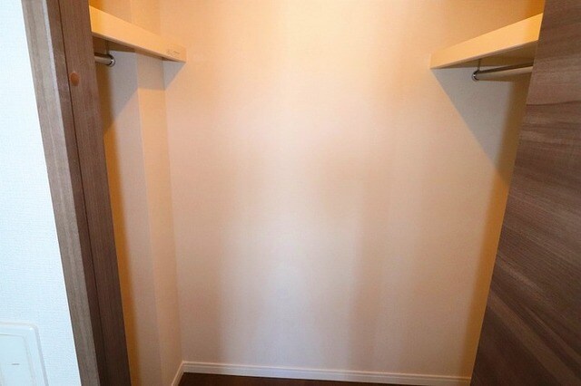 メゾン・クレールモンテ天久の物件内観写真