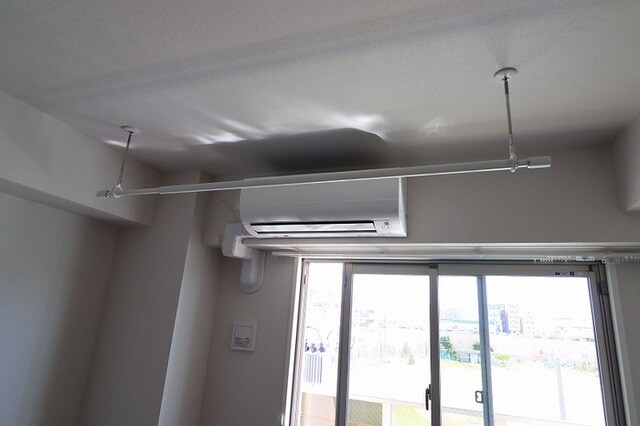 メゾン・クレールモンテ天久の物件内観写真