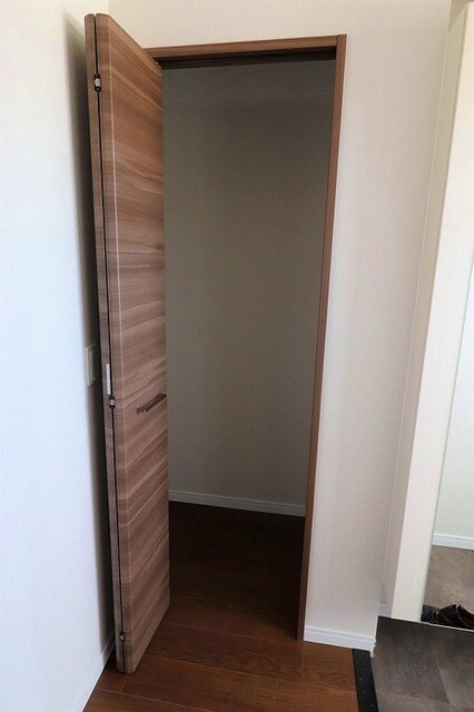 メゾン・クレールモンテ天久の物件内観写真