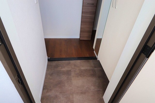 メゾン・クレールモンテ天久の物件内観写真