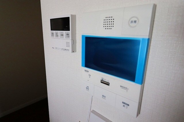 メゾン・クレールモンテ天久の物件内観写真