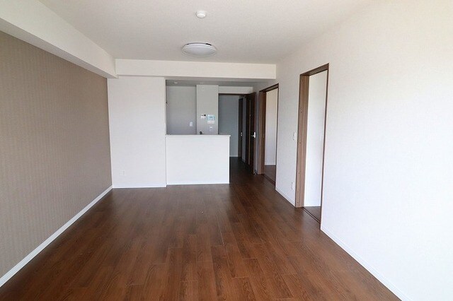 メゾン・クレールモンテ天久の物件内観写真