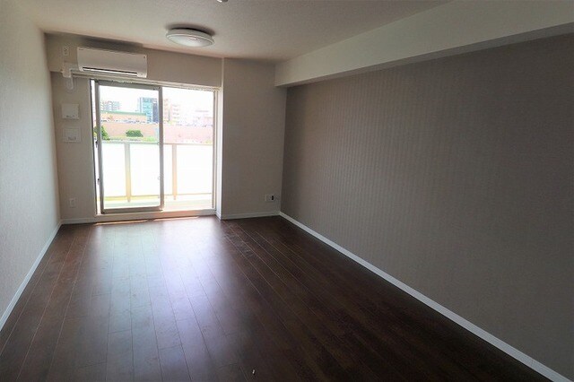 メゾン・クレールモンテ天久の物件内観写真