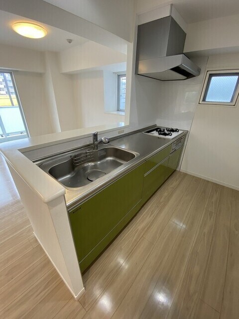 おもろまち駅 徒歩18分 3階の物件内観写真