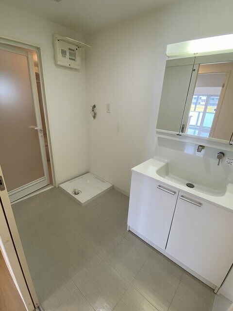 おもろまち駅 徒歩18分 3階の物件内観写真