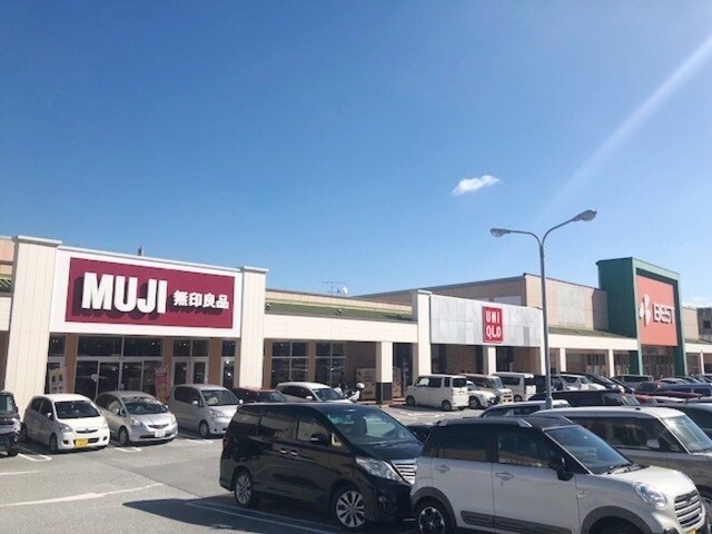 おもろまち駅 徒歩18分 3階の物件外観写真