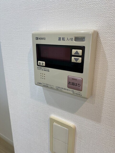 おもろまち駅 徒歩18分 3階の物件内観写真