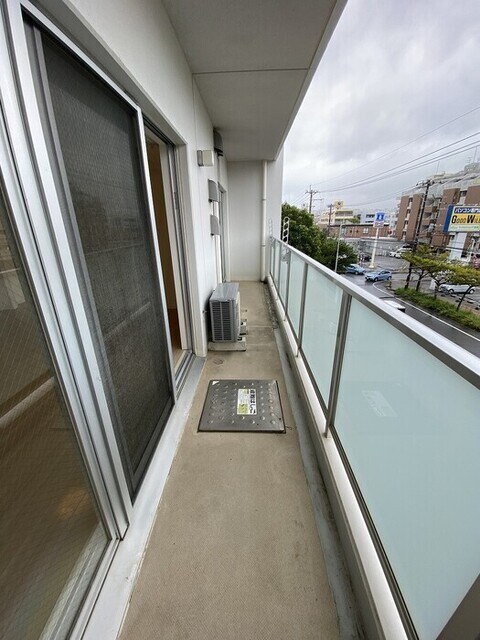 おもろまち駅 徒歩18分 3階の物件内観写真