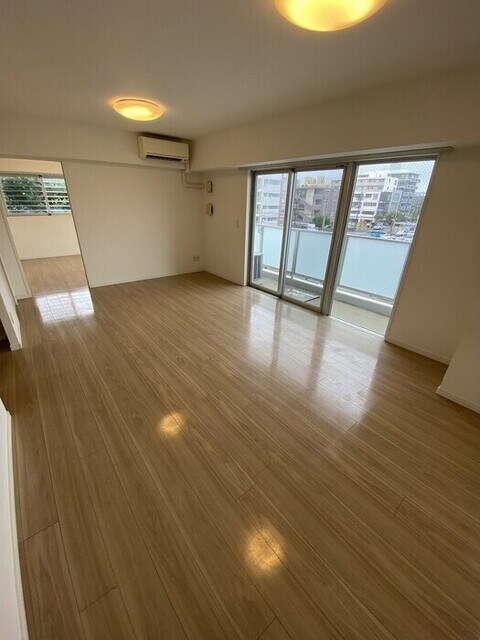 おもろまち駅 徒歩18分 3階の物件内観写真