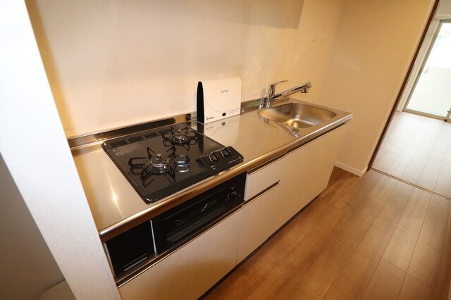 古島駅 徒歩29分 3階の物件内観写真