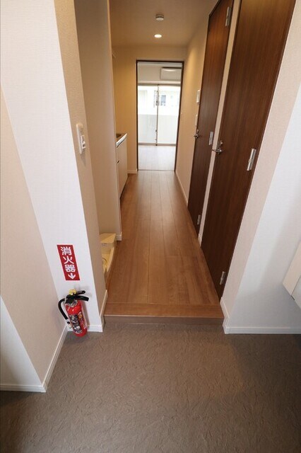 古島駅 徒歩29分 3階の物件内観写真