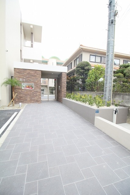 古島駅 徒歩29分 3階の物件外観写真