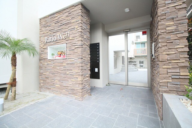 古島駅 徒歩29分 3階の物件外観写真