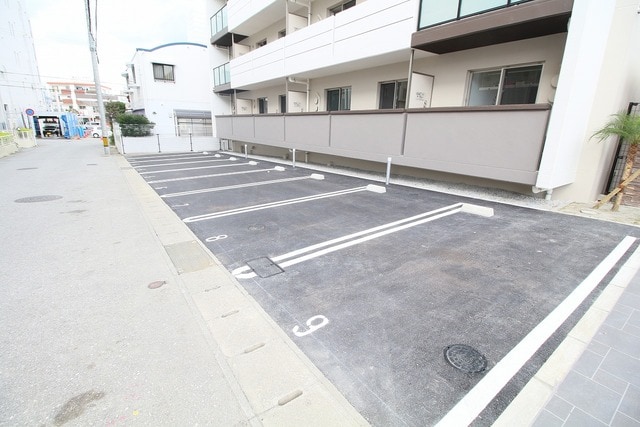 古島駅 徒歩29分 3階の物件外観写真