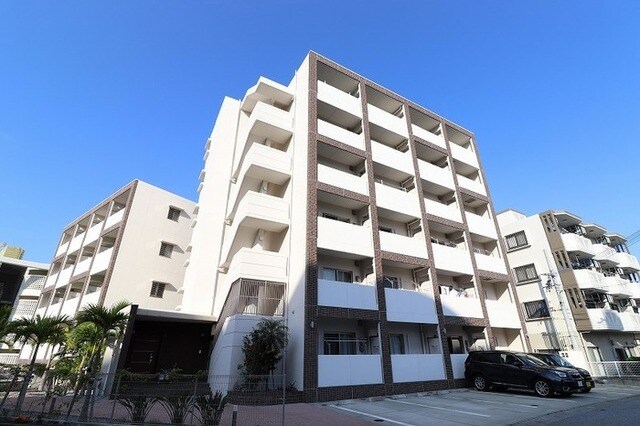 美栄橋駅 徒歩11分 4階の物件外観写真