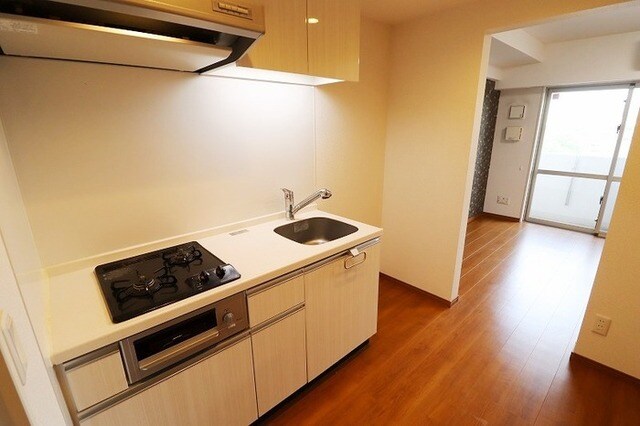 美栄橋駅 徒歩11分 4階の物件内観写真