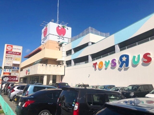 美栄橋駅 徒歩11分 5階の物件外観写真