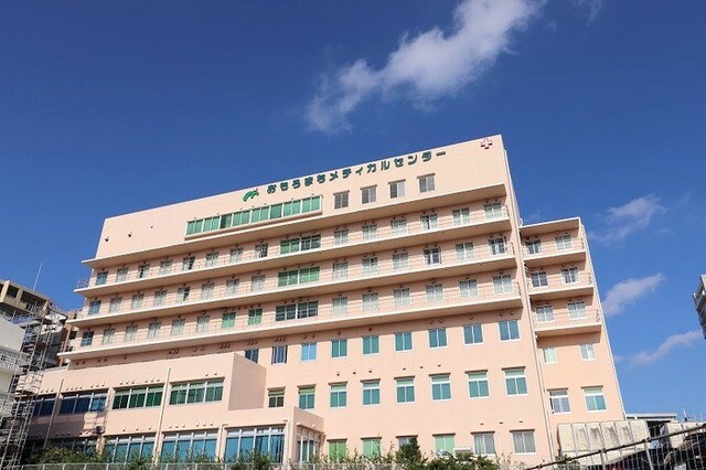 美栄橋駅 徒歩11分 6階の物件外観写真