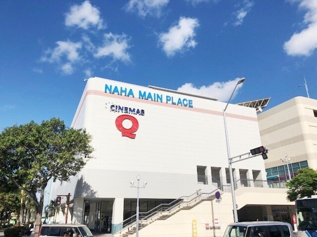 美栄橋駅 徒歩11分 6階の物件外観写真